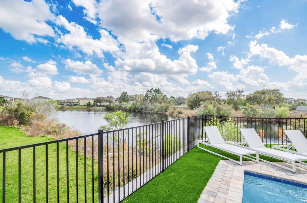 156 VILLA DOMANI CIR #156, DAVENPORT, FL, 33896
