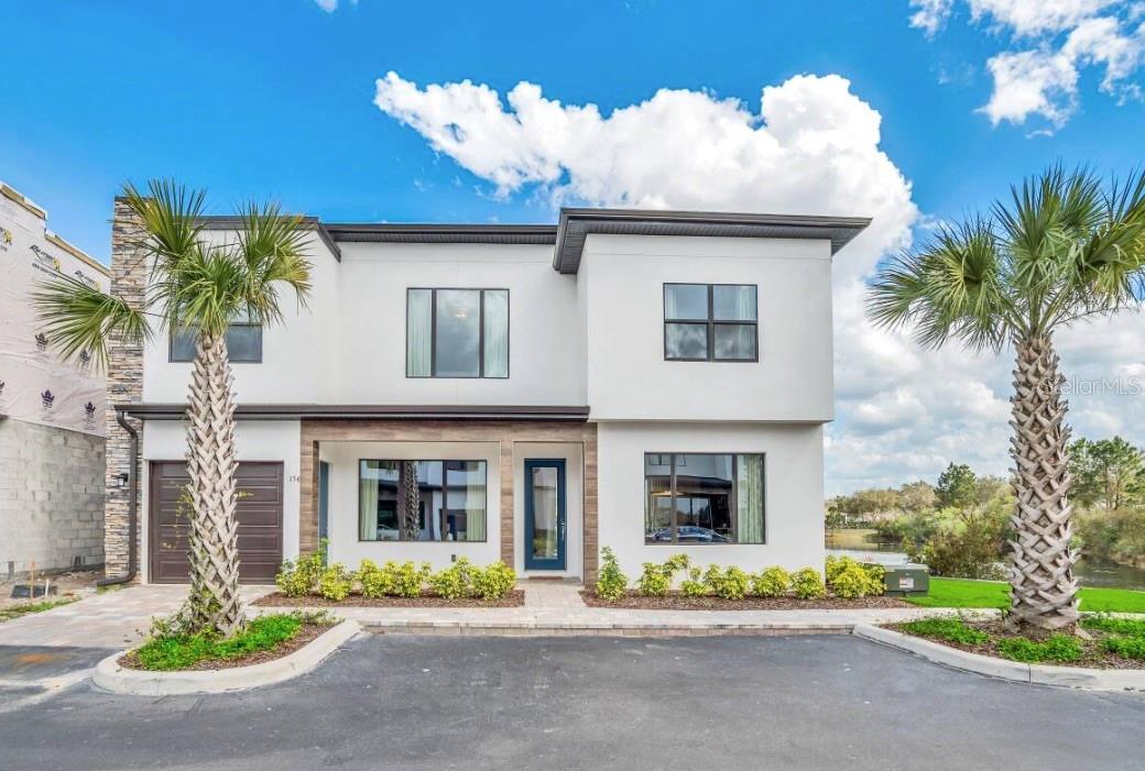 156 VILLA DOMANI CIR #156, DAVENPORT, FL, 33896
