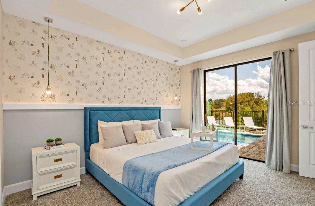 156 VILLA DOMANI CIR #156, DAVENPORT, FL, 33896