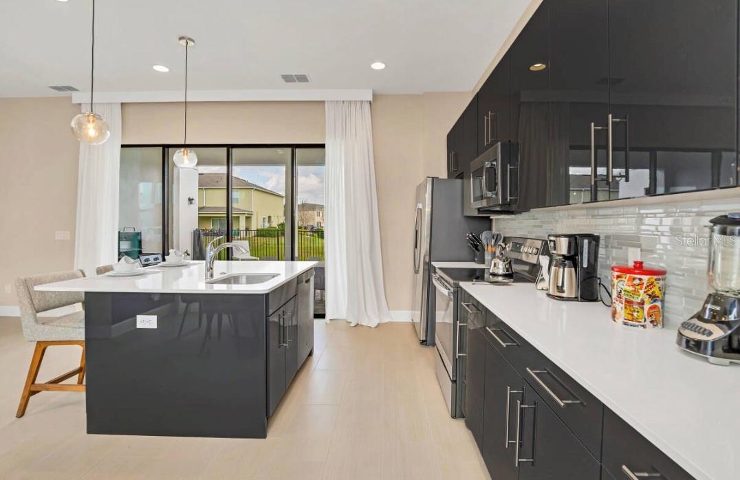 156 VILLA DOMANI CIR #156, DAVENPORT, FL, 33896