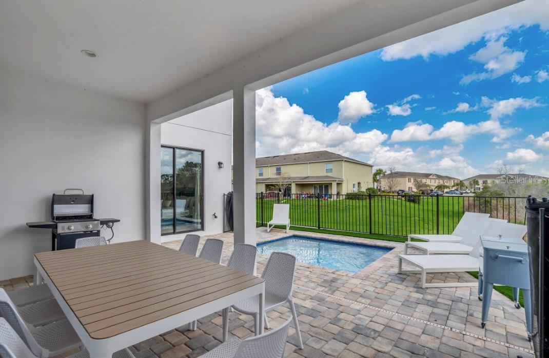 156 VILLA DOMANI CIR #156, DAVENPORT, FL, 33896