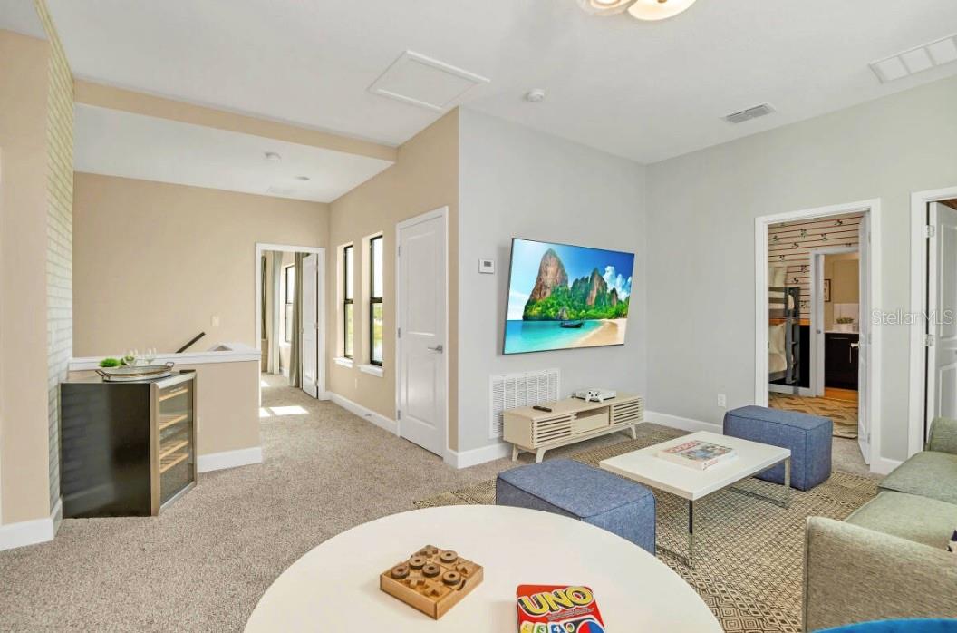 156 VILLA DOMANI CIR #156, DAVENPORT, FL, 33896