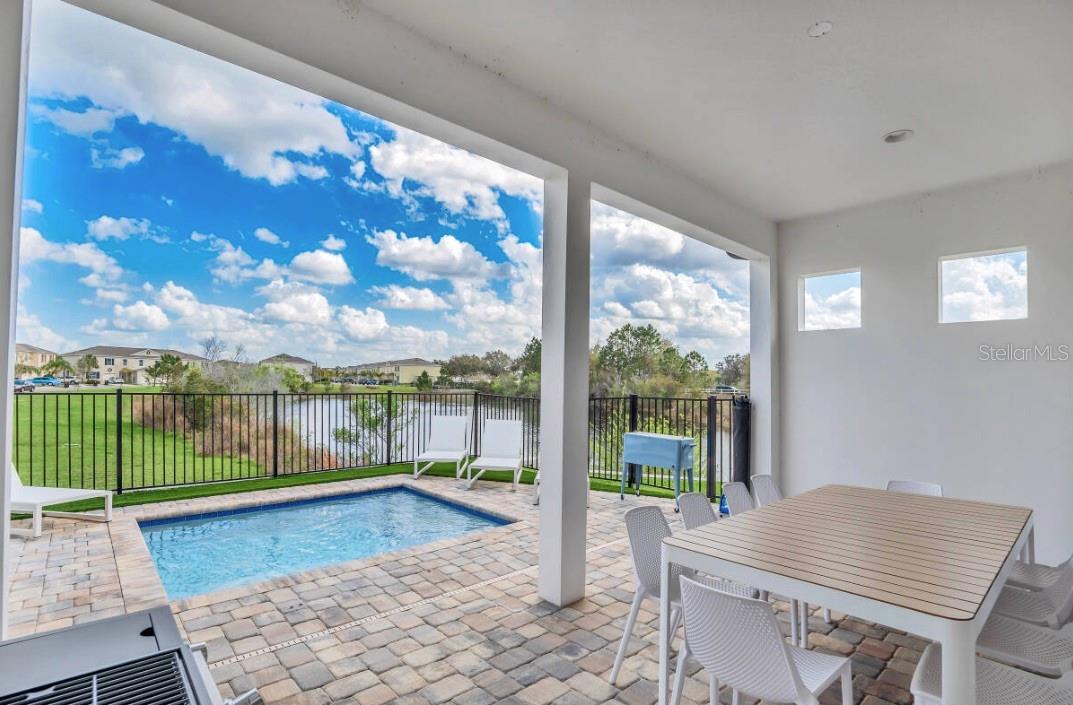 156 VILLA DOMANI CIR #156, DAVENPORT, FL, 33896