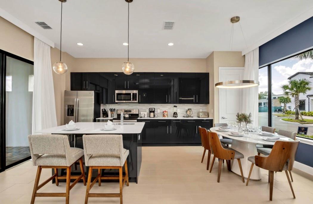 156 VILLA DOMANI CIR #156, DAVENPORT, FL, 33896