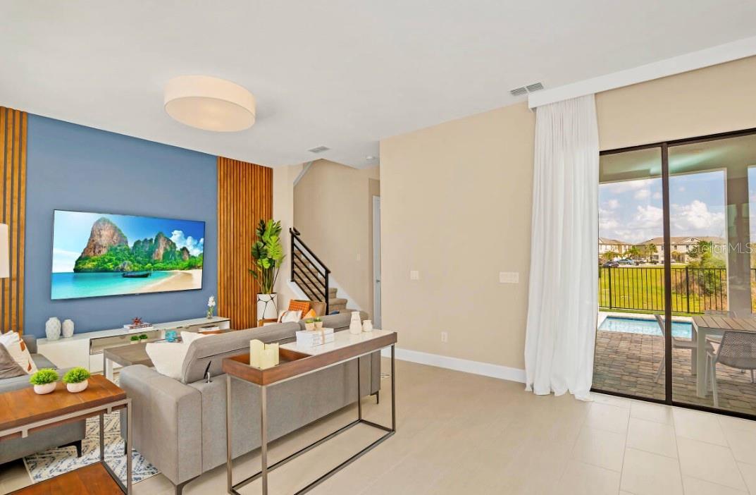 156 VILLA DOMANI CIR #156, DAVENPORT, FL, 33896