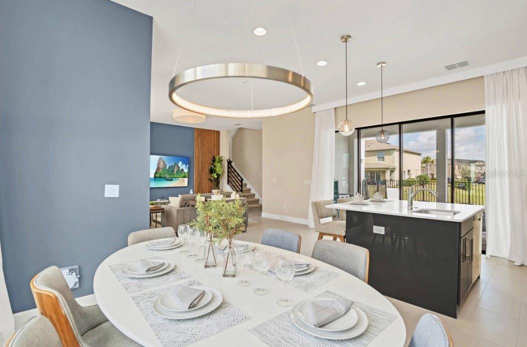 156 VILLA DOMANI CIR #156, DAVENPORT, FL, 33896