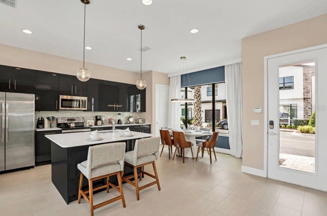 156 VILLA DOMANI CIR #156, DAVENPORT, FL, 33896