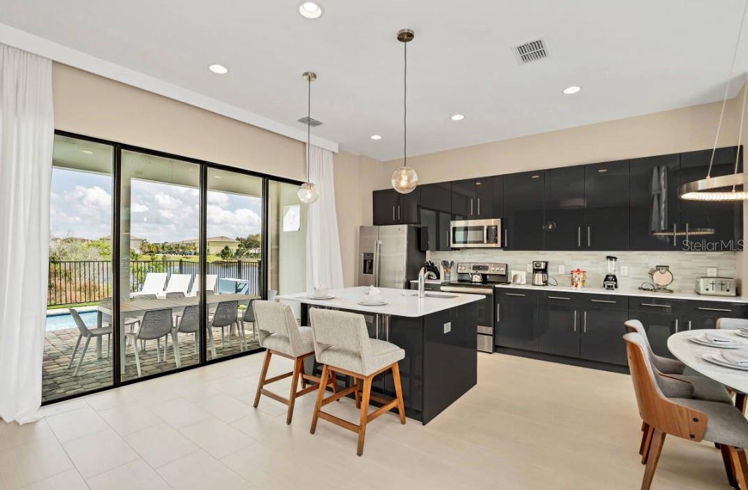 156 VILLA DOMANI CIR #156, DAVENPORT, FL, 33896