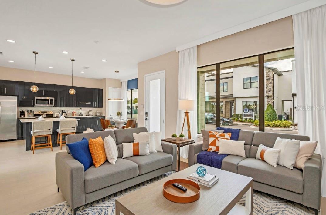 156 VILLA DOMANI CIR #156, DAVENPORT, FL, 33896