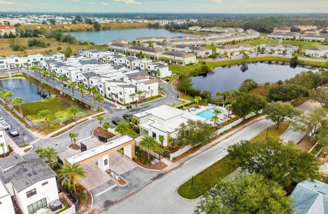 156 VILLA DOMANI CIR #156, DAVENPORT, FL, 33896