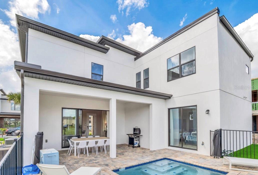 156 VILLA DOMANI CIR #156, DAVENPORT, FL, 33896
