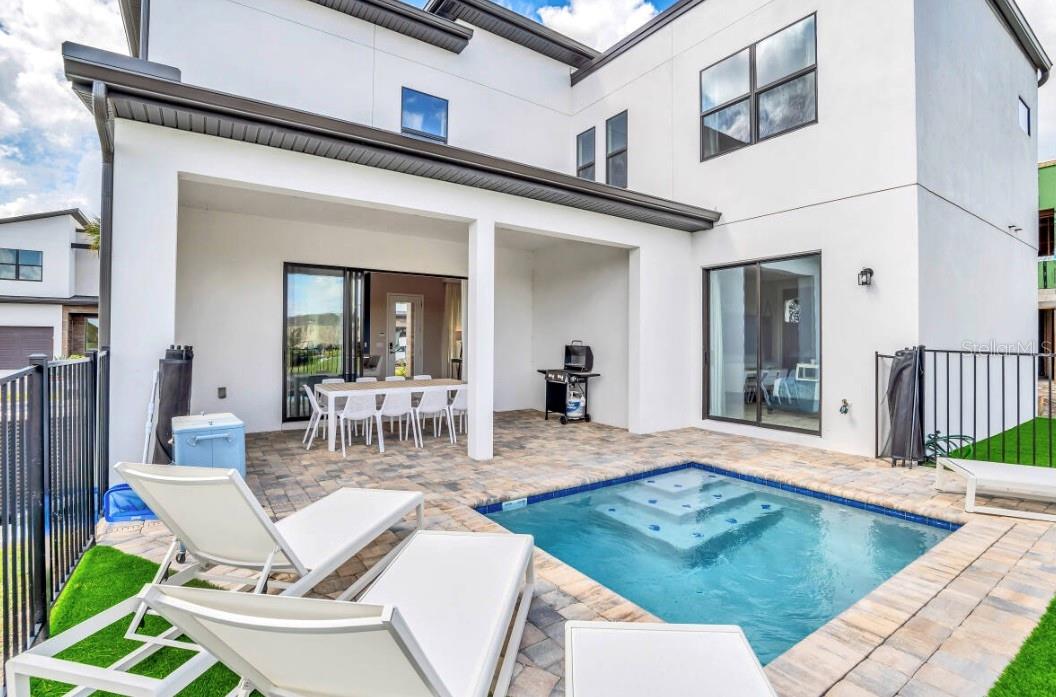 156 VILLA DOMANI CIR #156, DAVENPORT, FL, 33896
