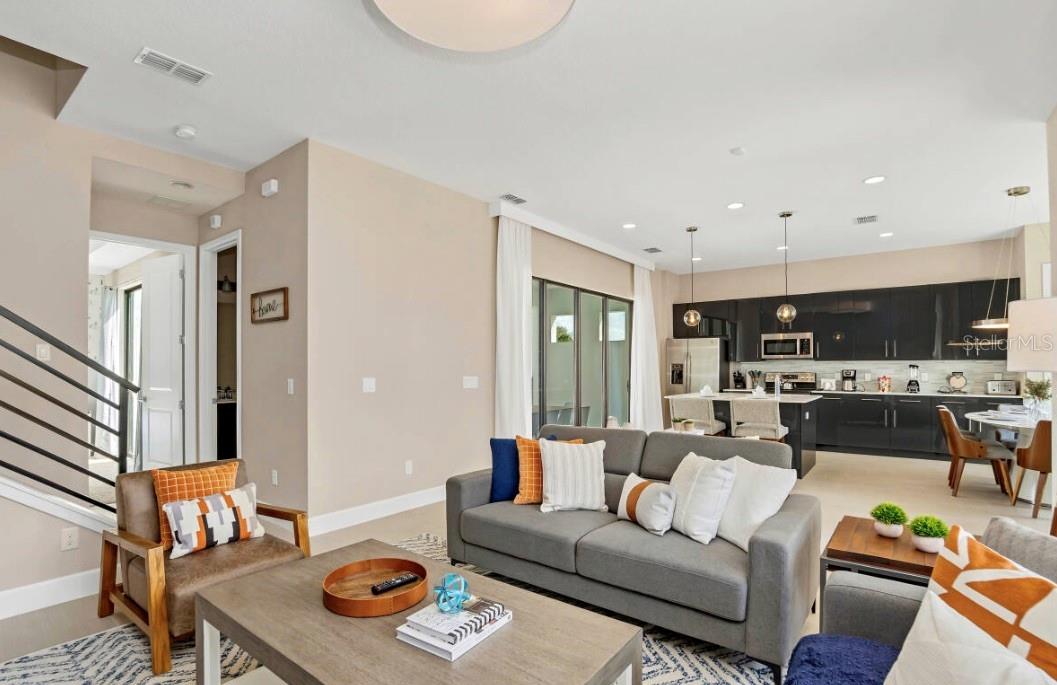 156 VILLA DOMANI CIR #156, DAVENPORT, FL, 33896