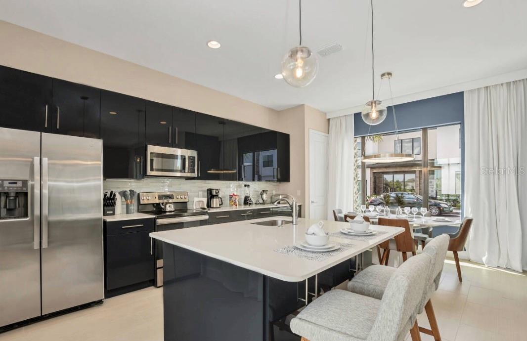 156 VILLA DOMANI CIR #156, DAVENPORT, FL, 33896