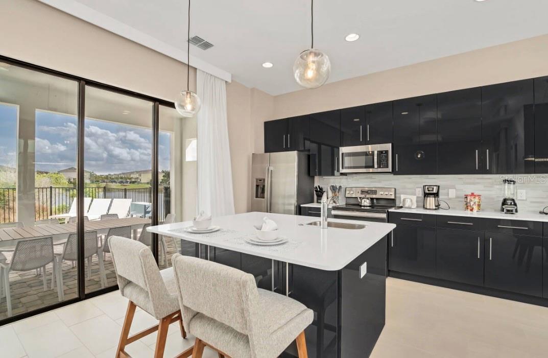 156 VILLA DOMANI CIR #156, DAVENPORT, FL, 33896