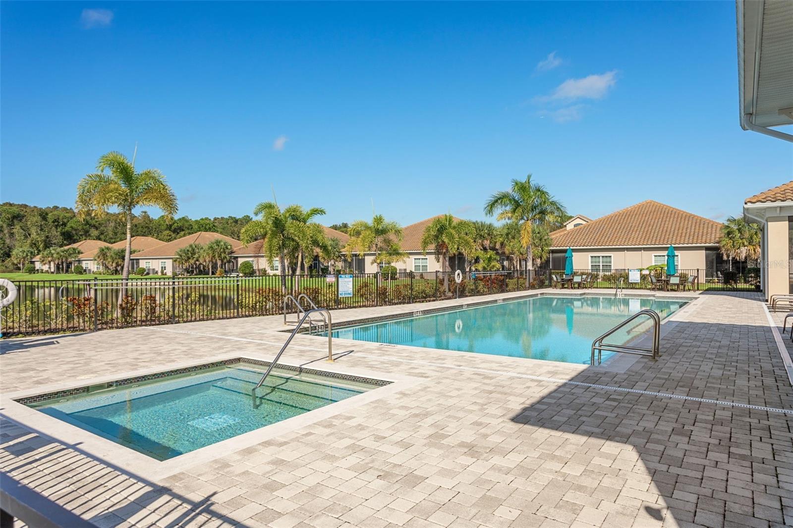 1195 GODAVARI WAY #105, WESLEY CHAPEL, FL, 33543