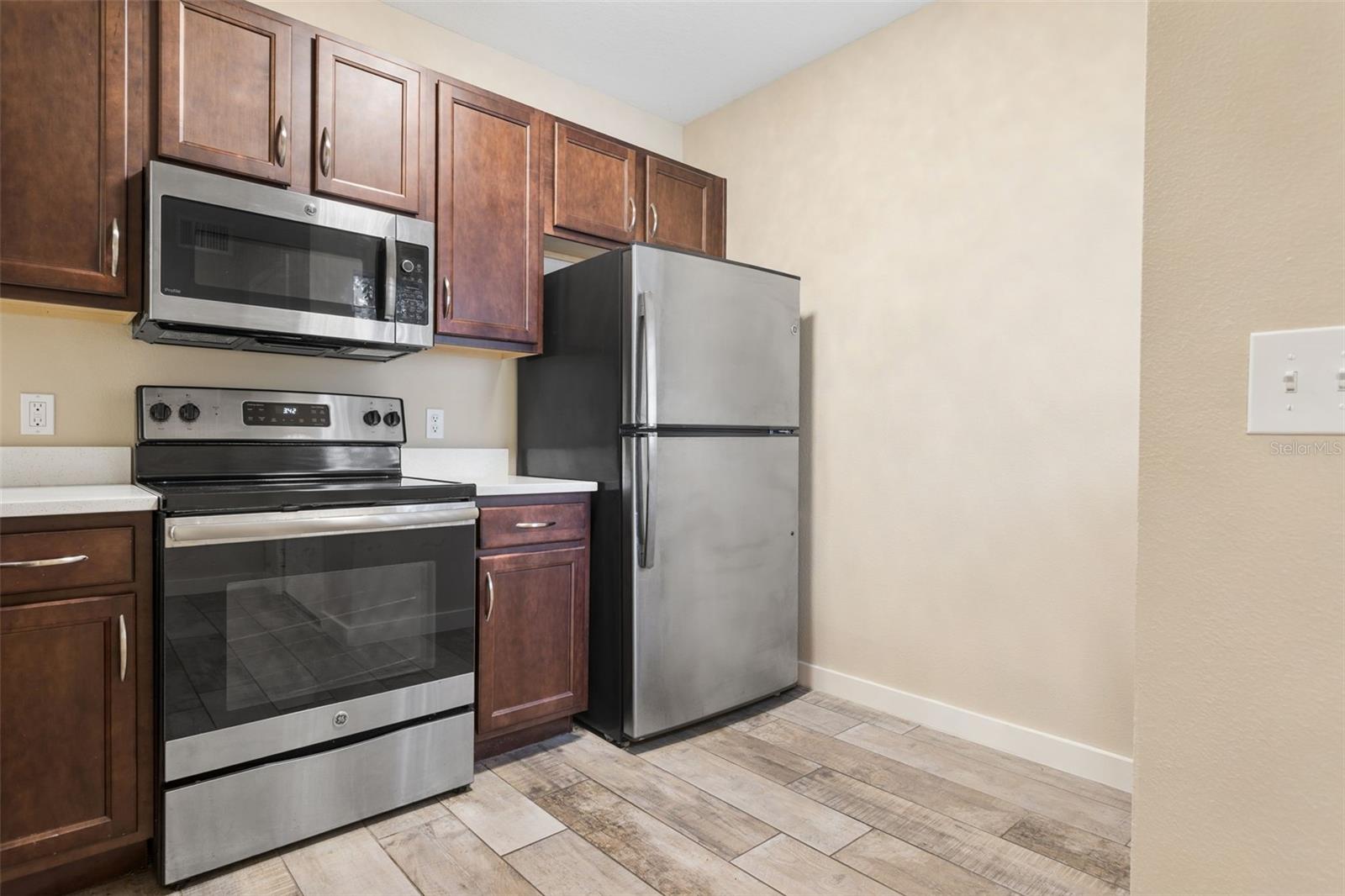 1195 GODAVARI WAY #105, WESLEY CHAPEL, FL, 33543