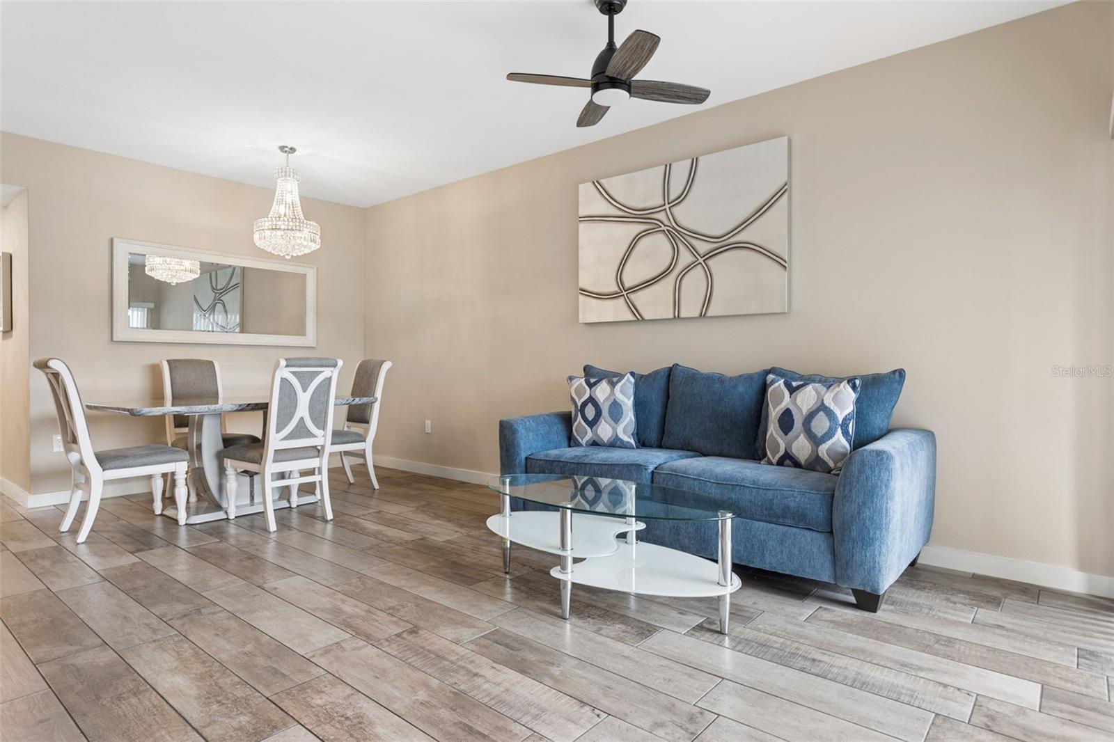 1195 GODAVARI WAY #105, WESLEY CHAPEL, FL, 33543