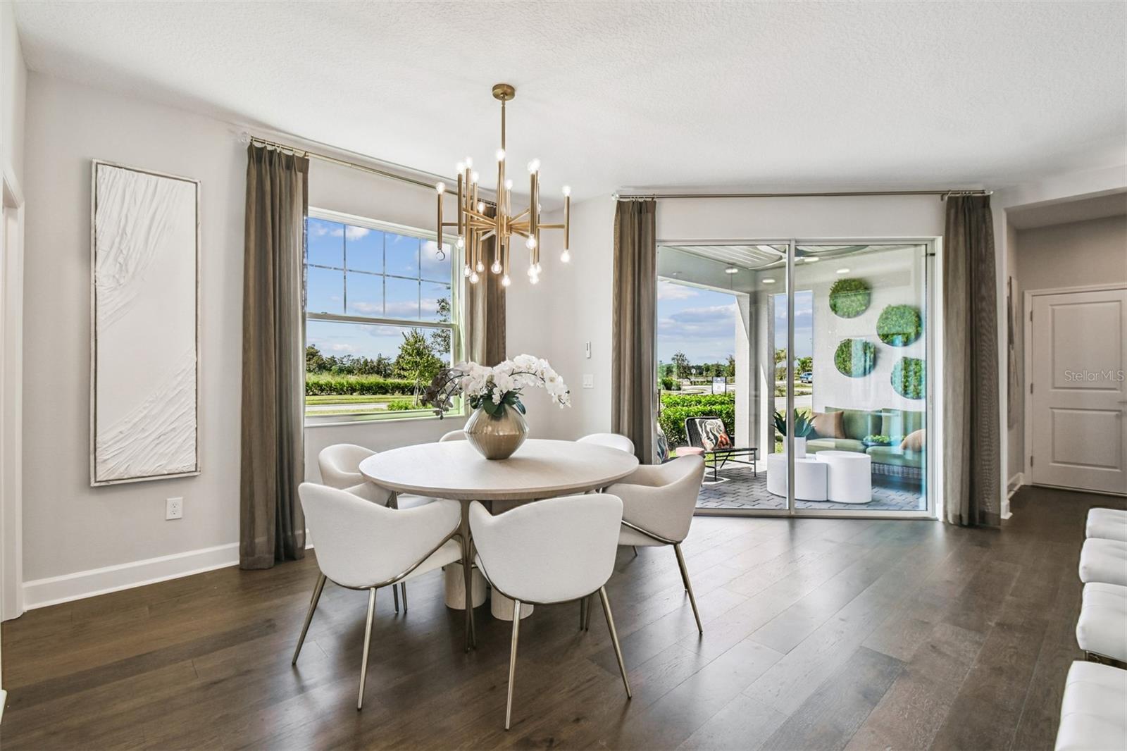 17100 BEACHGRASS, WINTER GARDEN, FL, 34787