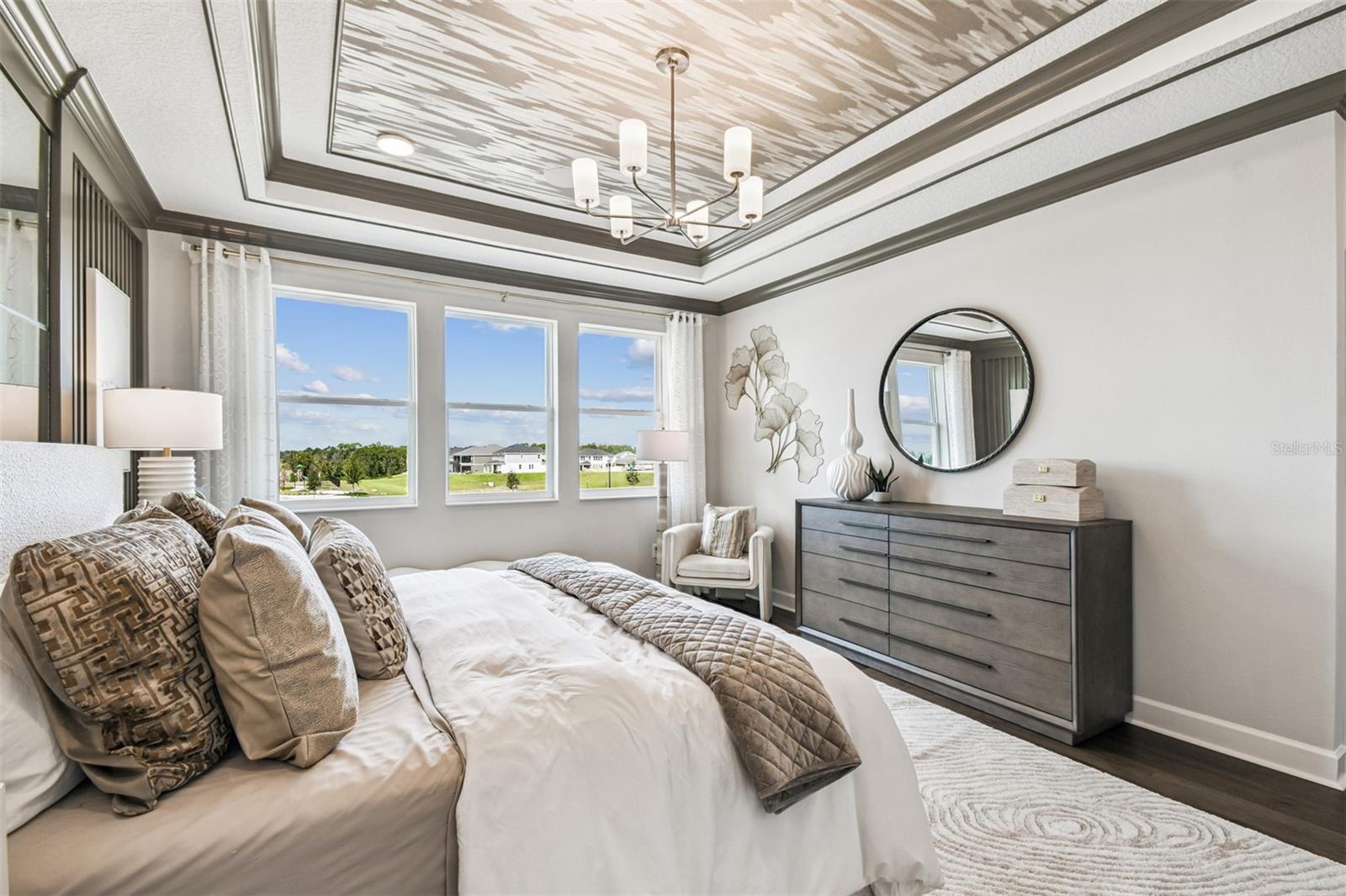 17100 BEACHGRASS, WINTER GARDEN, FL, 34787