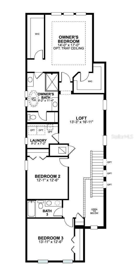 17100 BEACHGRASS, WINTER GARDEN, FL, 34787