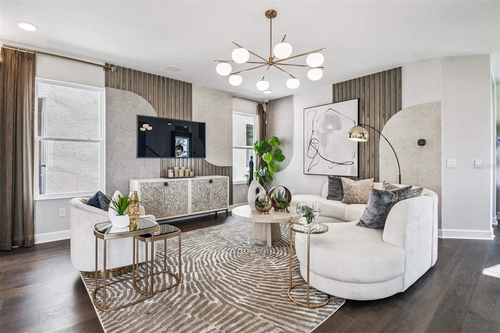 17100 BEACHGRASS, WINTER GARDEN, FL, 34787
