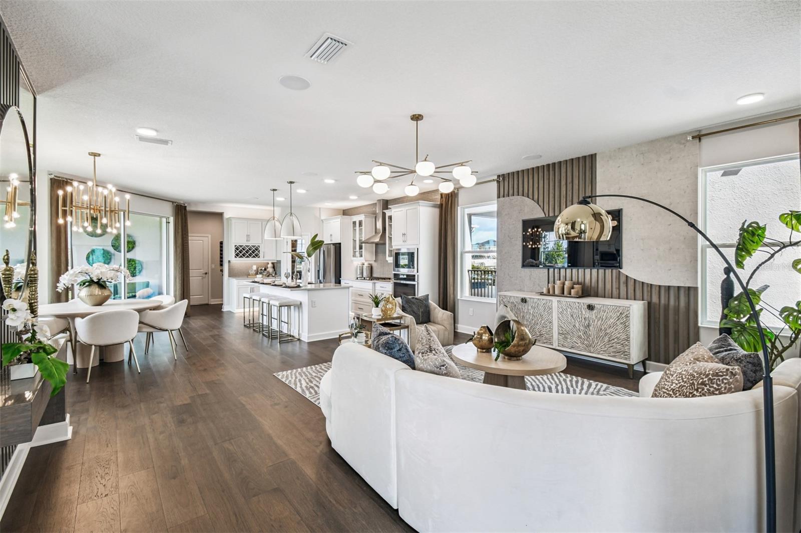 17100 BEACHGRASS, WINTER GARDEN, FL, 34787