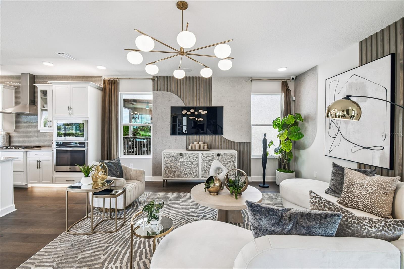 17100 BEACHGRASS, WINTER GARDEN, FL, 34787