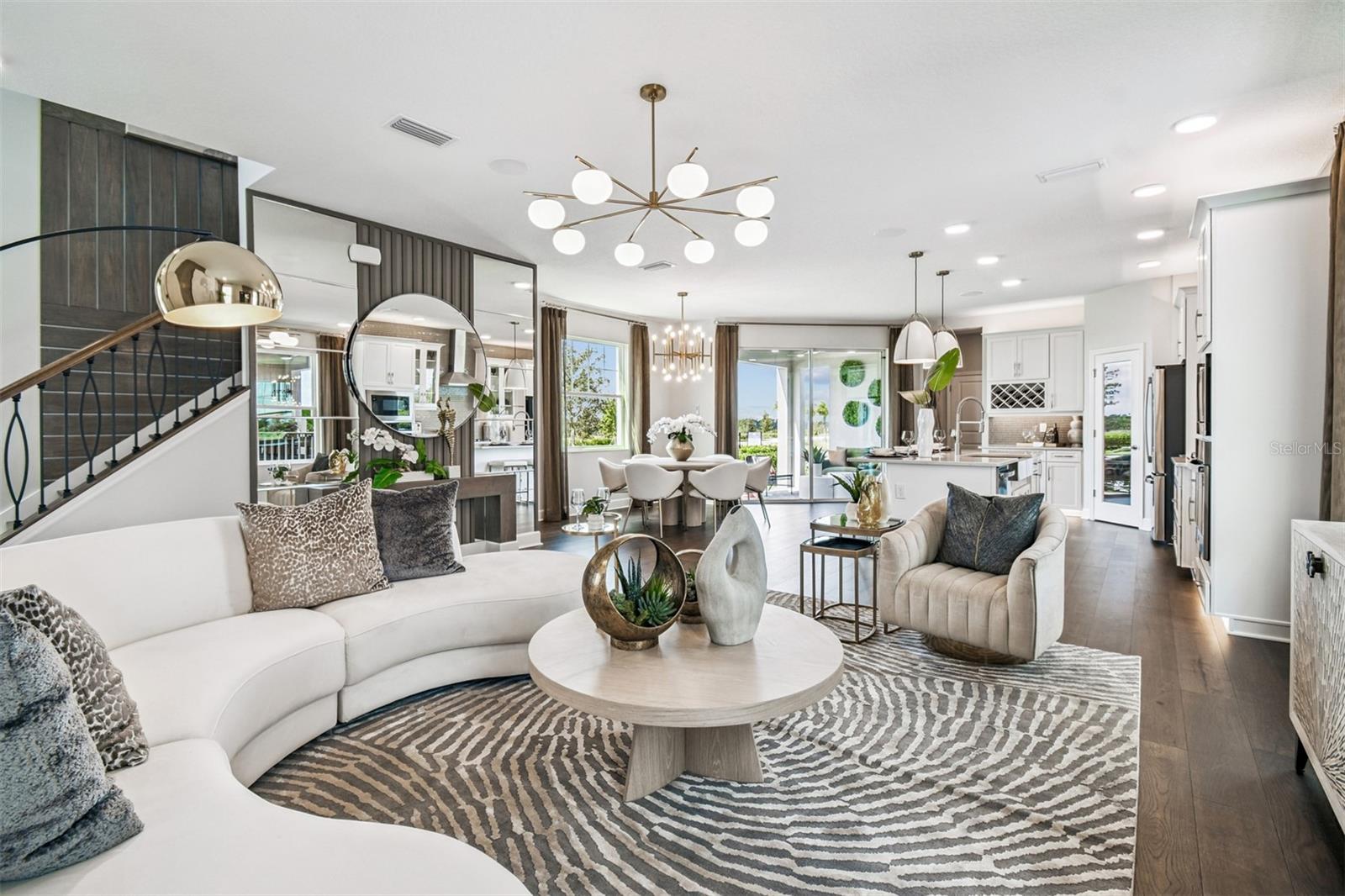 17100 BEACHGRASS, WINTER GARDEN, FL, 34787
