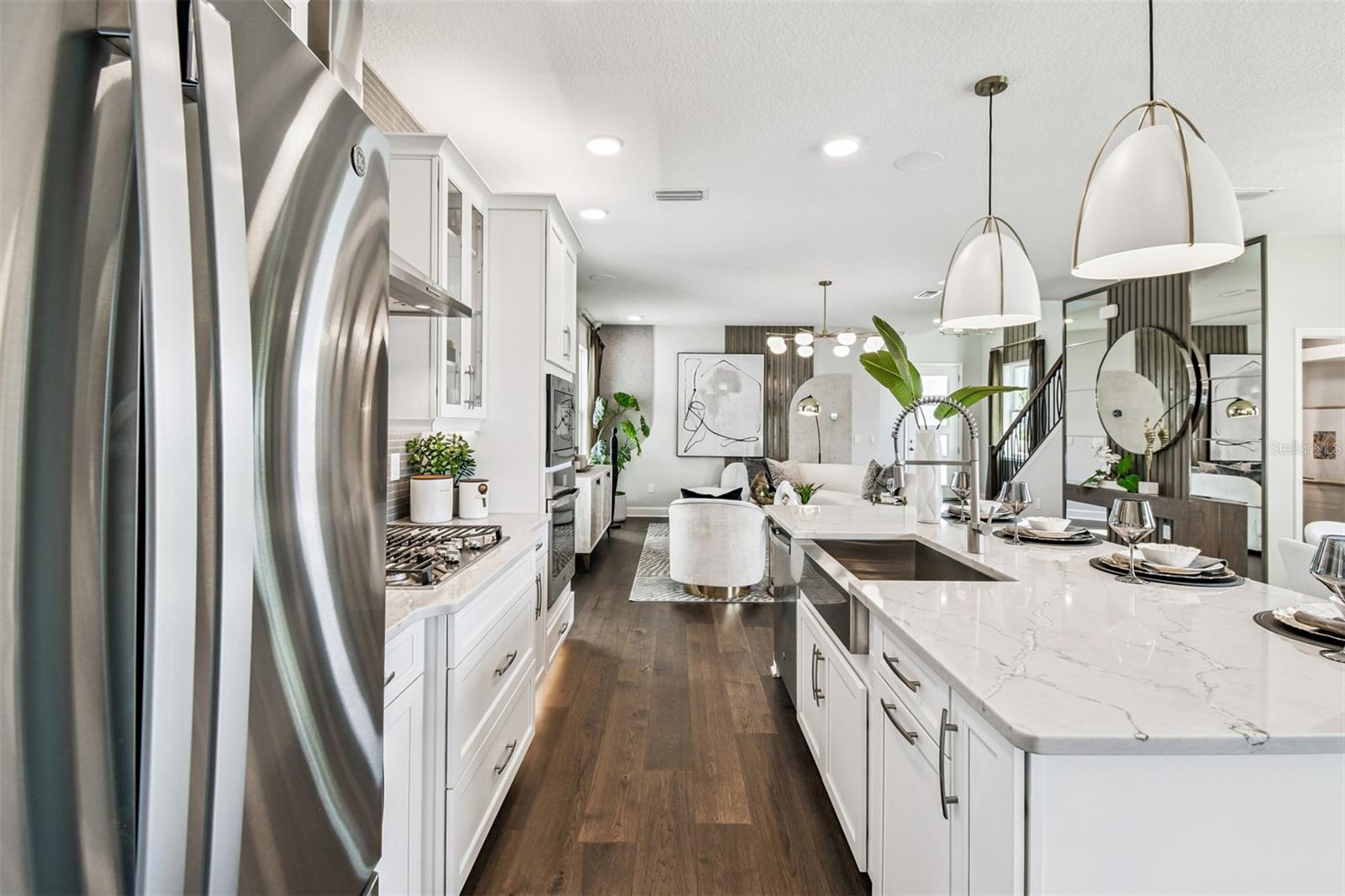 17100 BEACHGRASS, WINTER GARDEN, FL, 34787