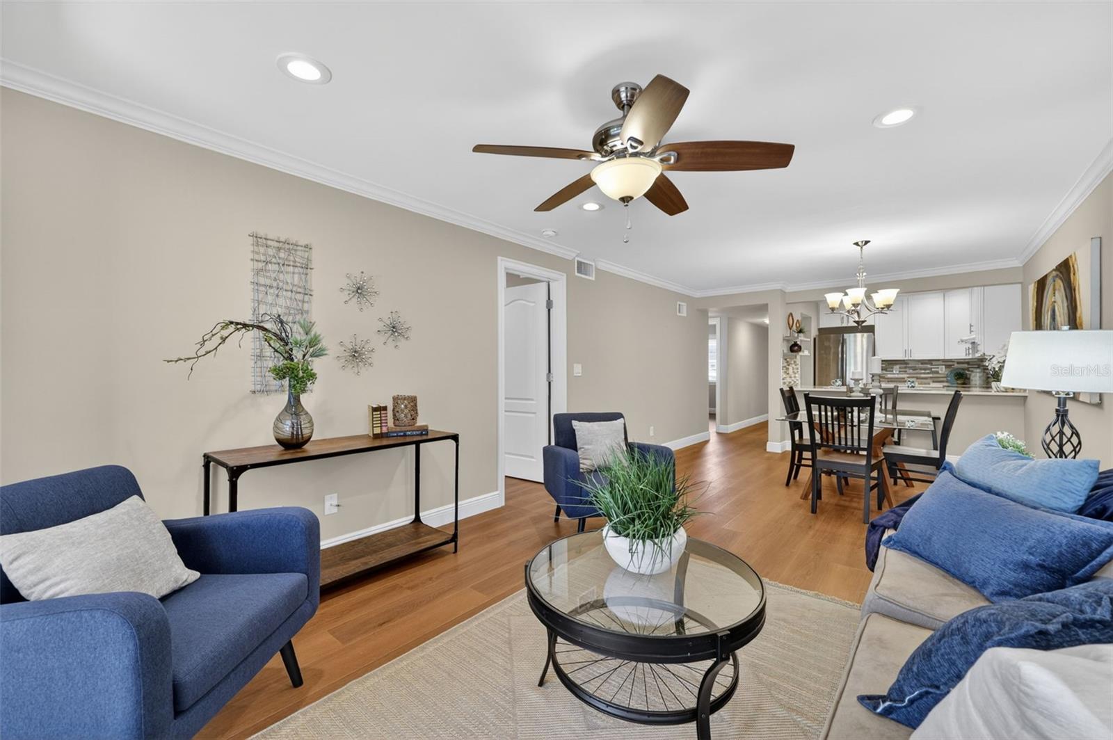 731 83RD AVE N #105, ST PETERSBURG, FL, 33702