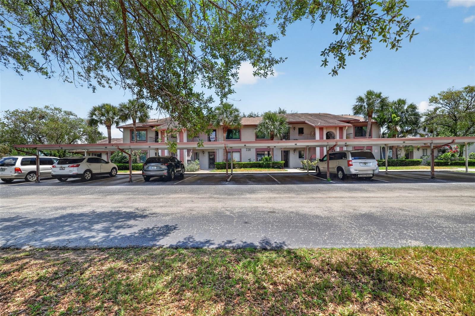 731 83RD AVE N #105, ST PETERSBURG, FL, 33702