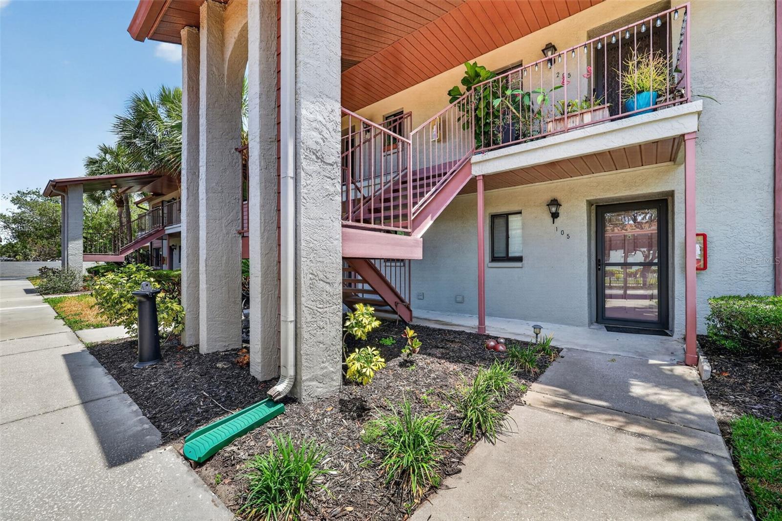 731 83RD AVE N #105, ST PETERSBURG, FL, 33702