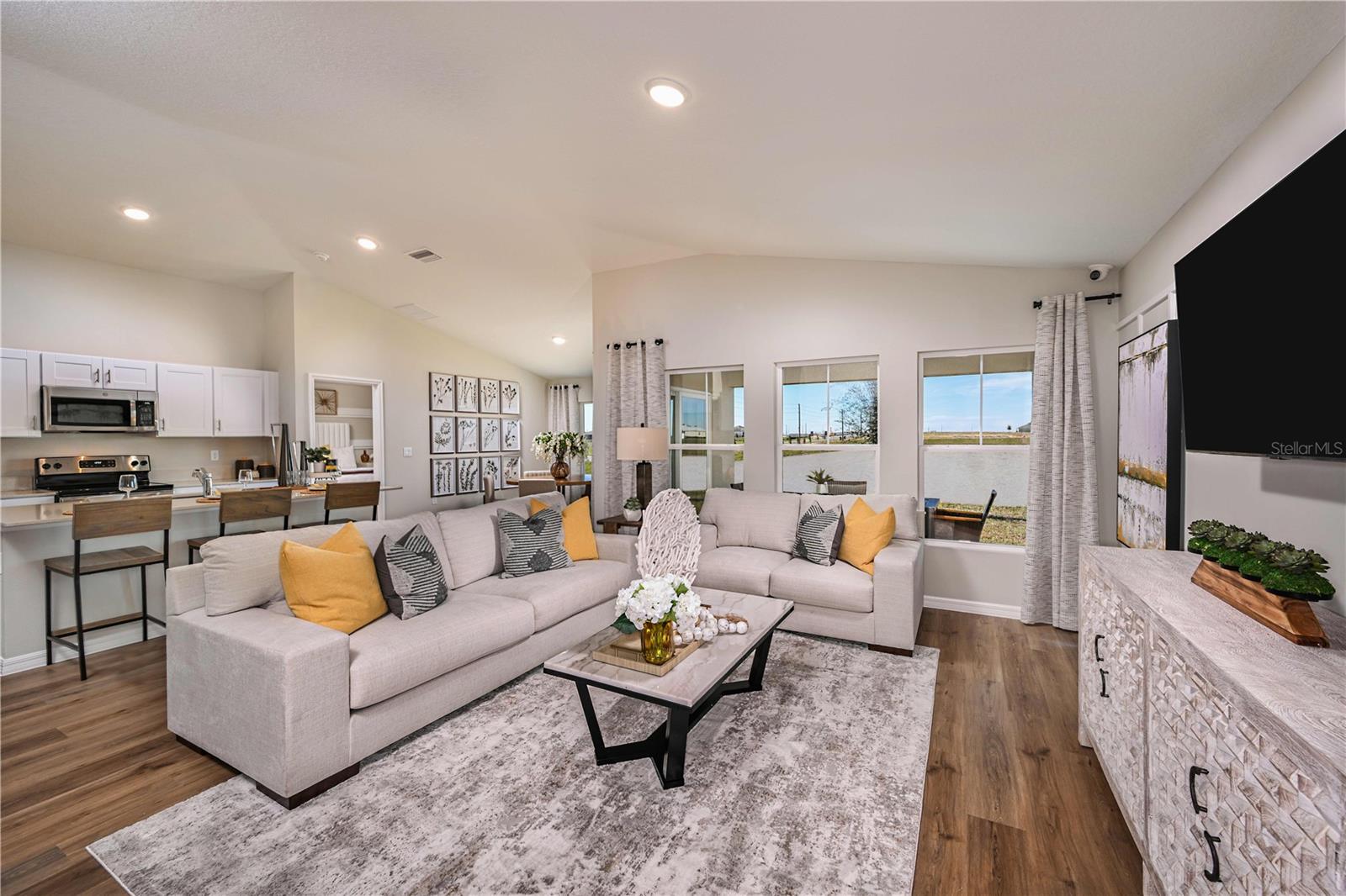1815 POPPY DR, LAKE HAMILTON, FL, 33851