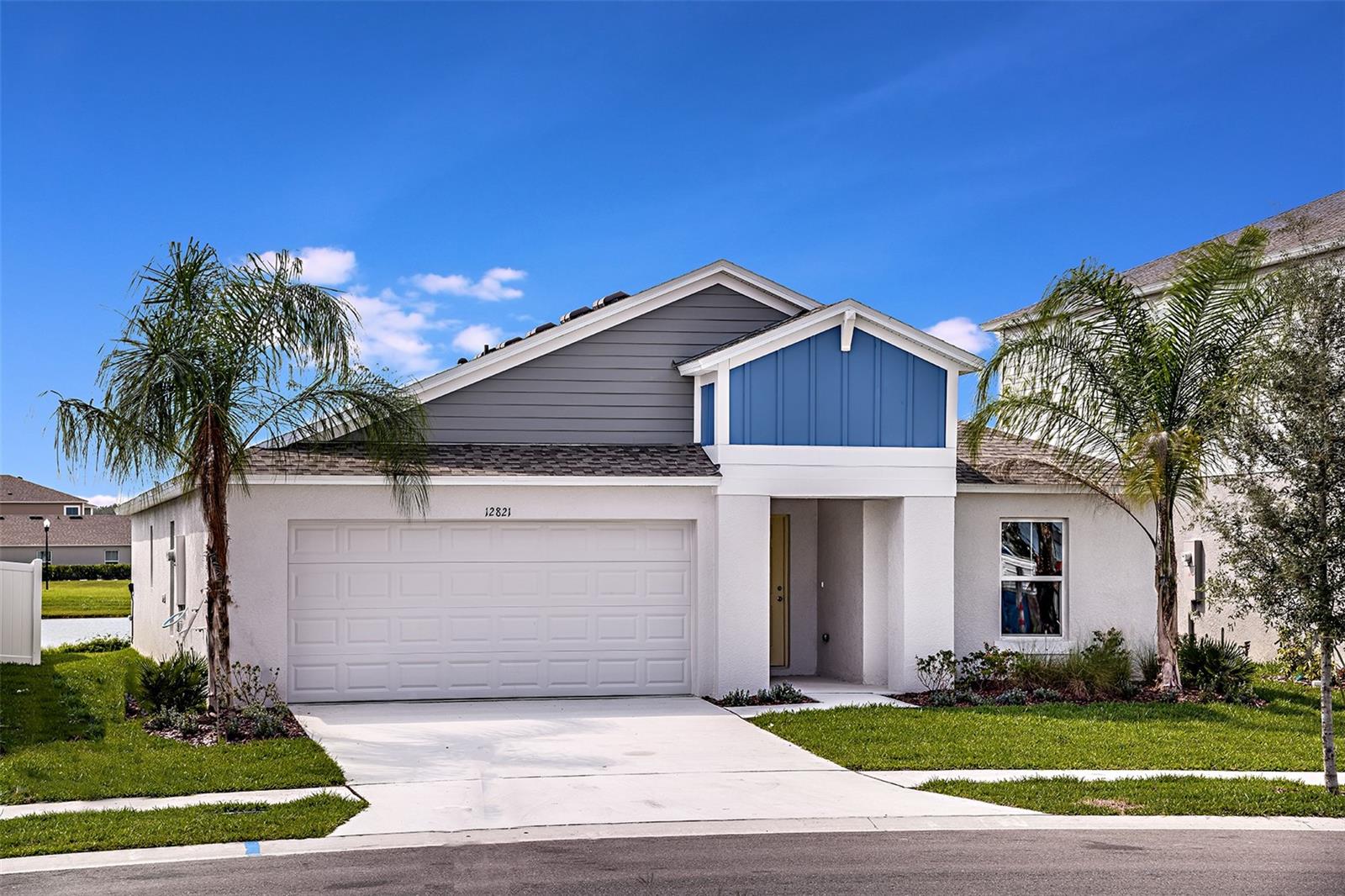 1815 POPPY DR, LAKE HAMILTON, FL, 33851