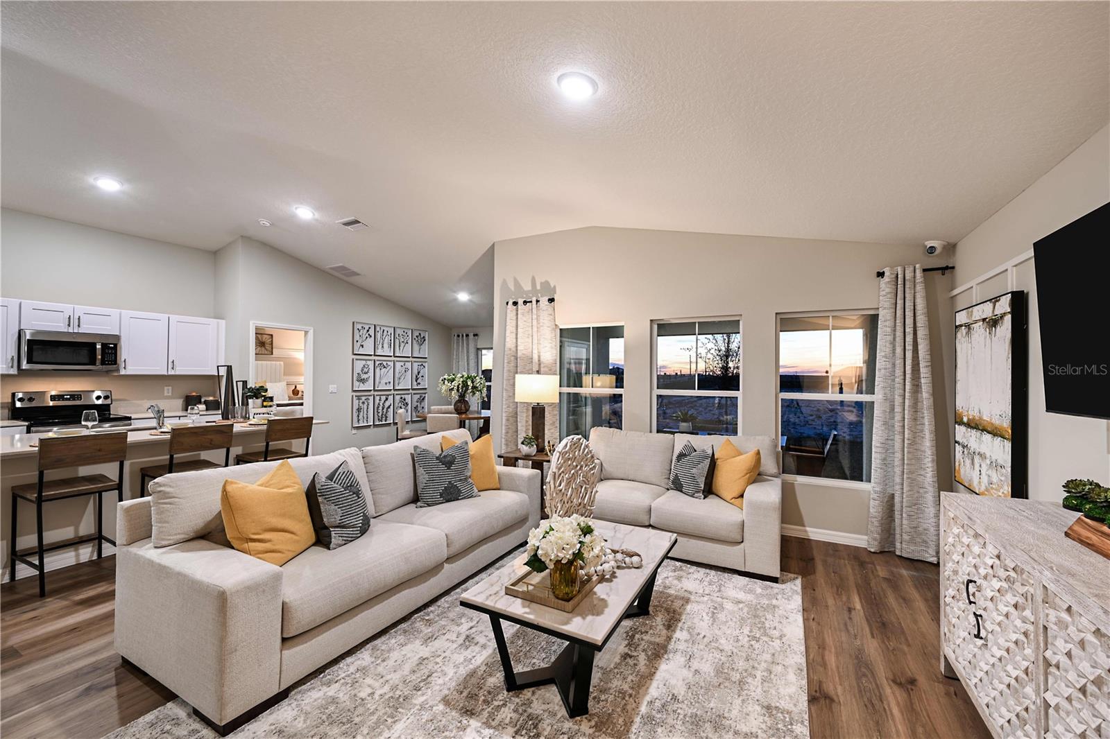 1815 POPPY DR, LAKE HAMILTON, FL, 33851