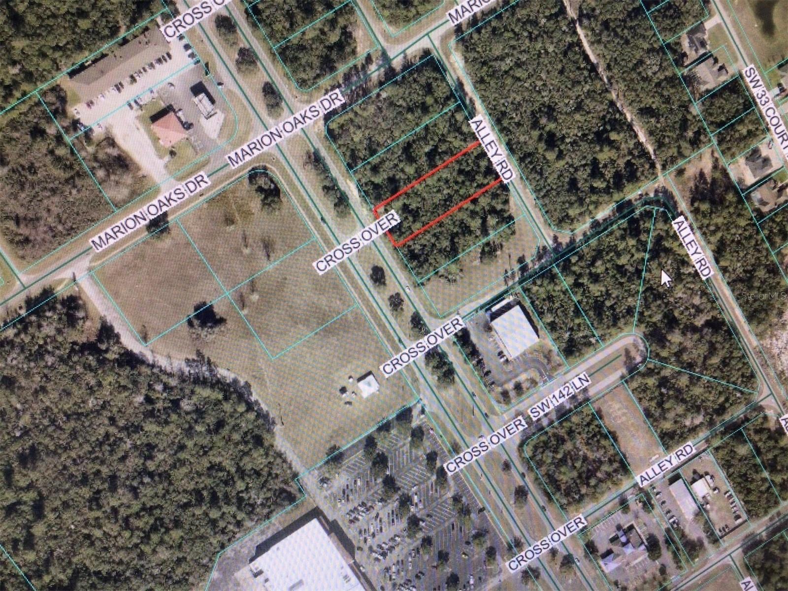 0 MARION OAKS BLVD, OCALA, FL, 34473