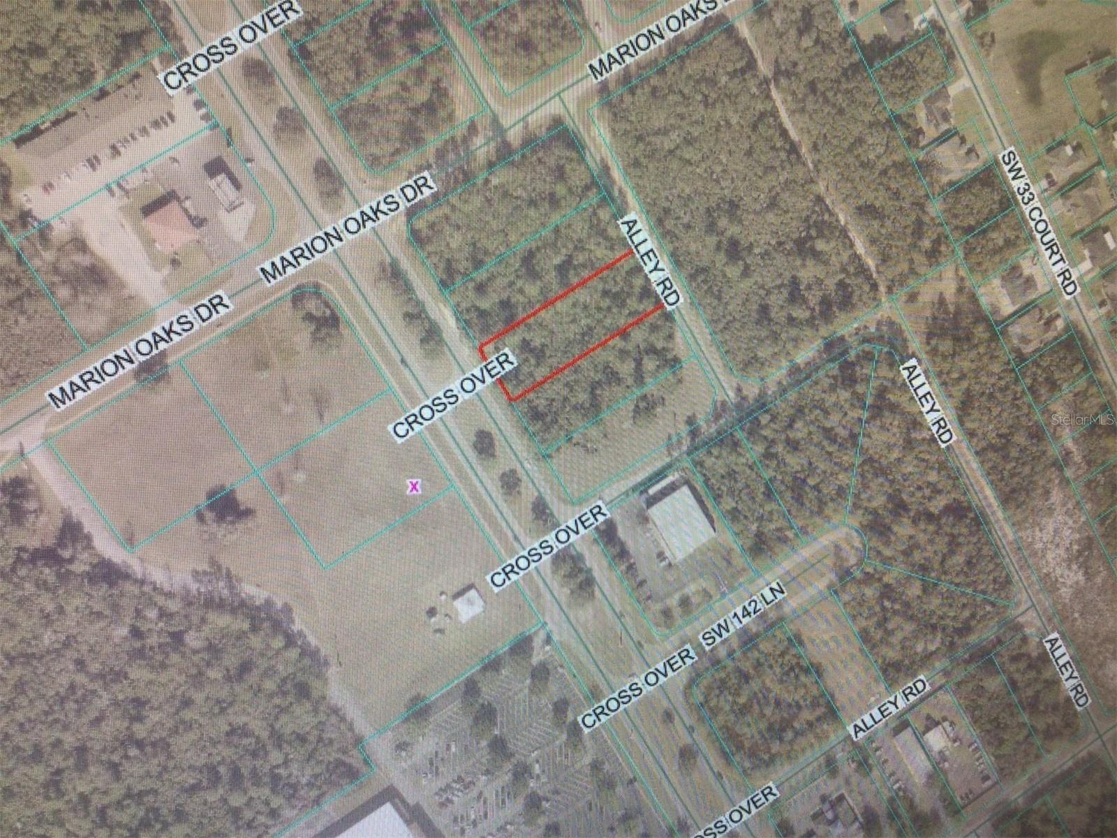 0 MARION OAKS BLVD, OCALA, FL, 34473
