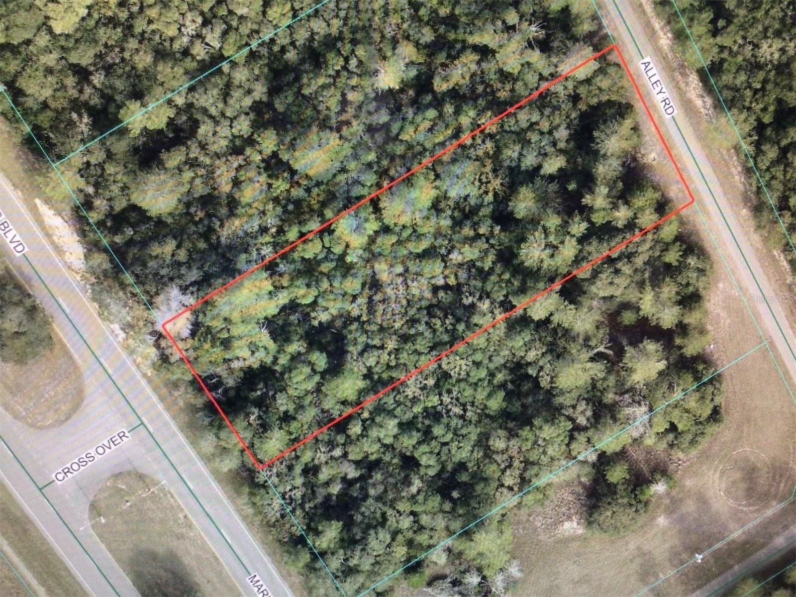 0 MARION OAKS BLVD, OCALA, FL, 34473