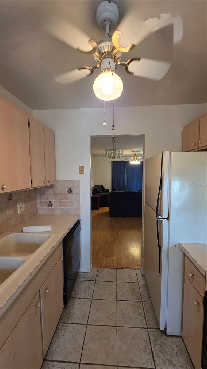1289 CHENEY HWY #B, TITUSVILLE, FL, 32780