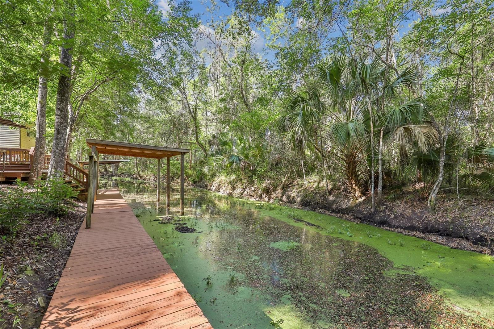 18930 NE 143RD AVE, FORT MC COY, FL, 32134