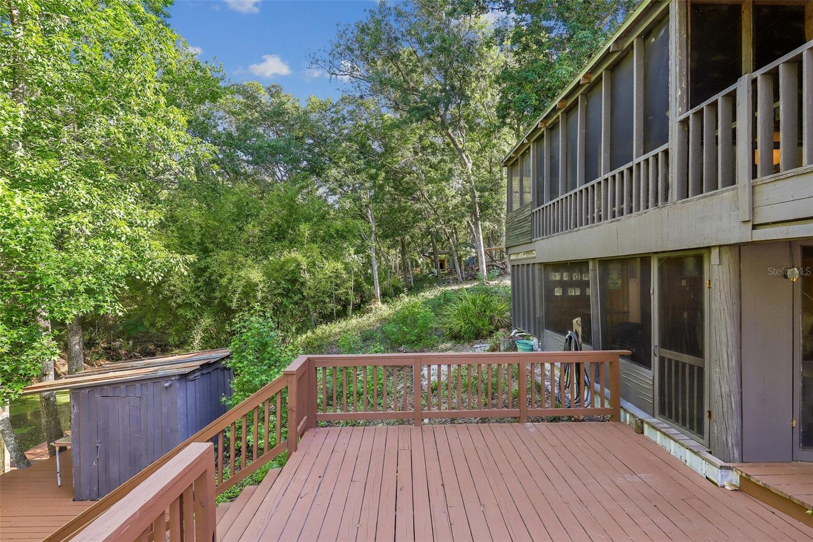 18930 NE 143RD AVE, FORT MC COY, FL, 32134