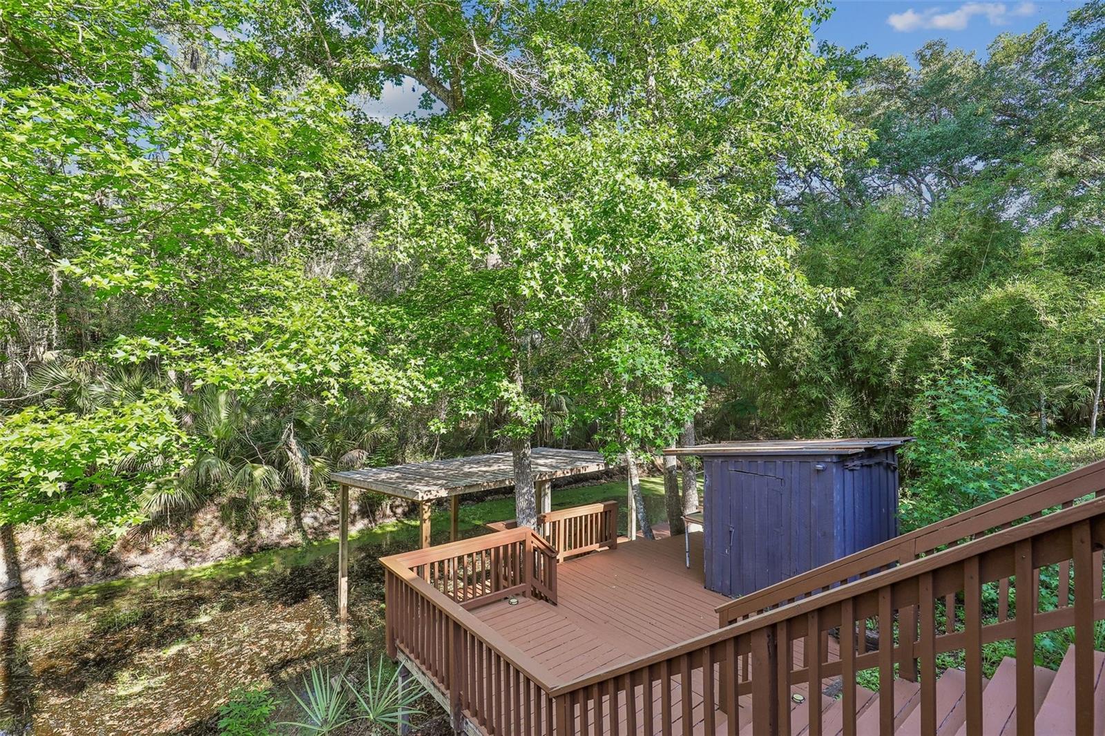 18930 NE 143RD AVE, FORT MC COY, FL, 32134
