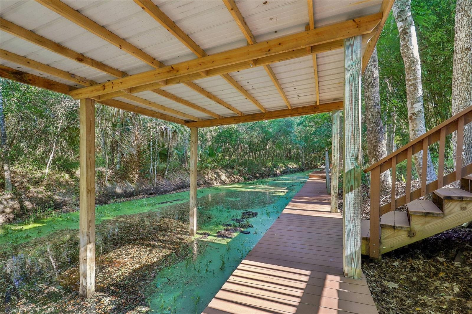 18930 NE 143RD AVE, FORT MC COY, FL, 32134