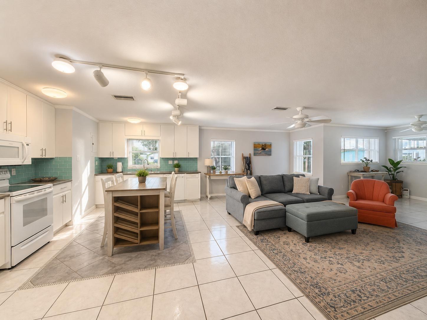 1205 LISA LN, OKEECHOBEE, FL, 34974