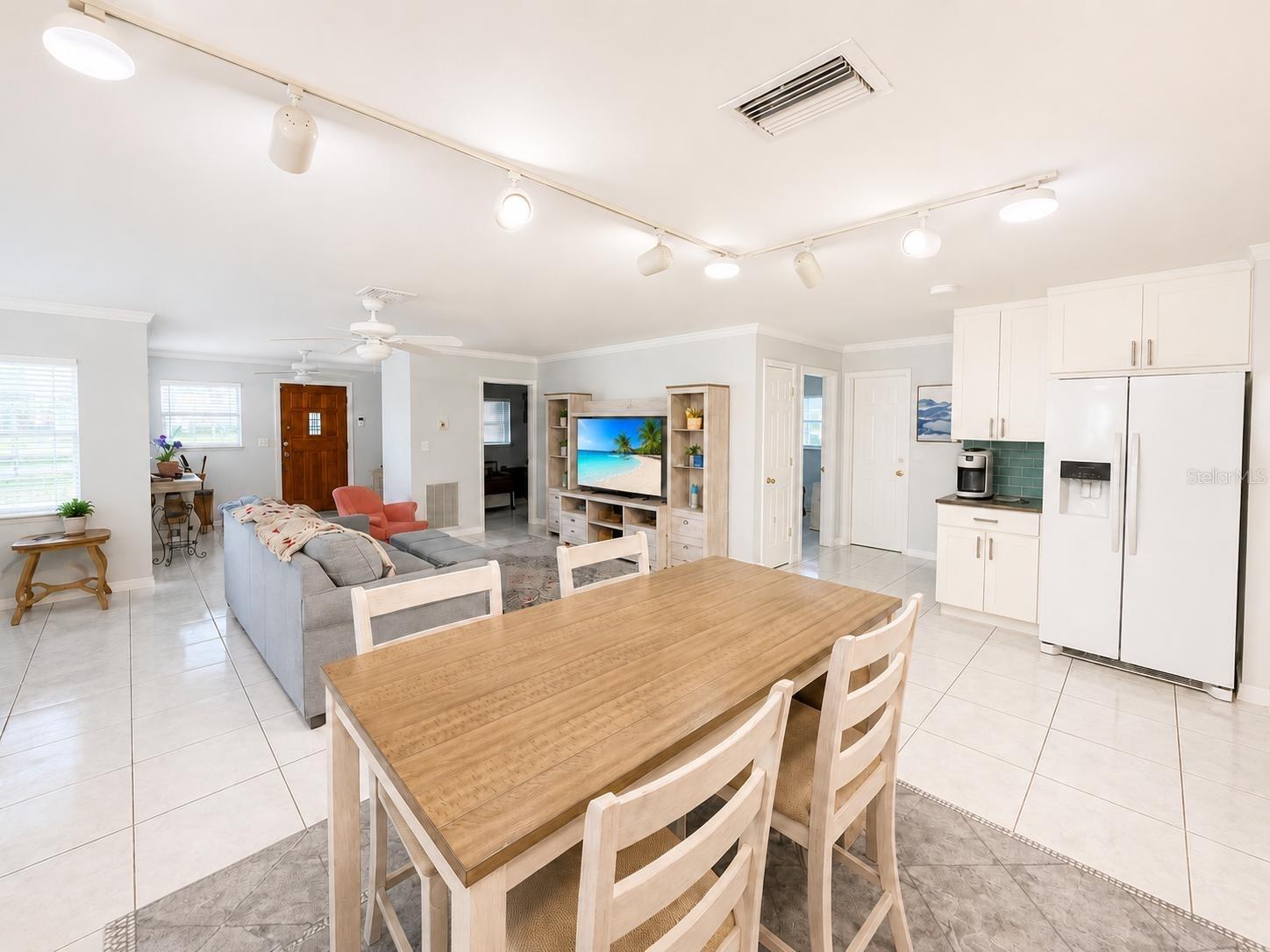 1205 LISA LN, OKEECHOBEE, FL, 34974