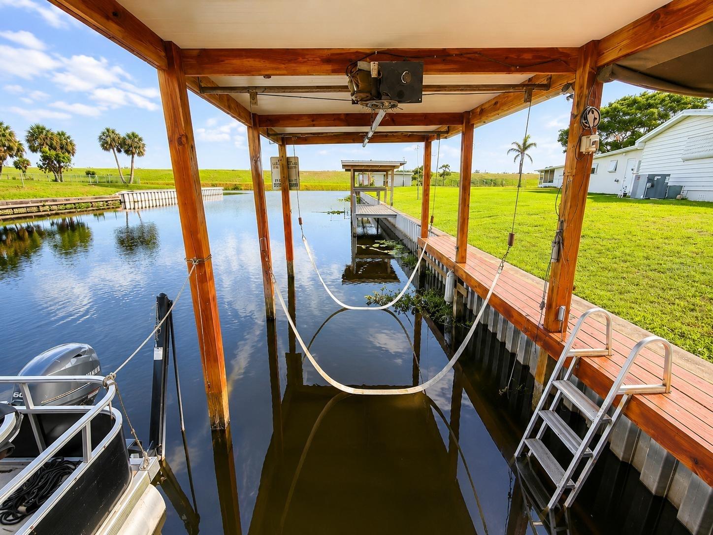 1205 LISA LN, OKEECHOBEE, FL, 34974