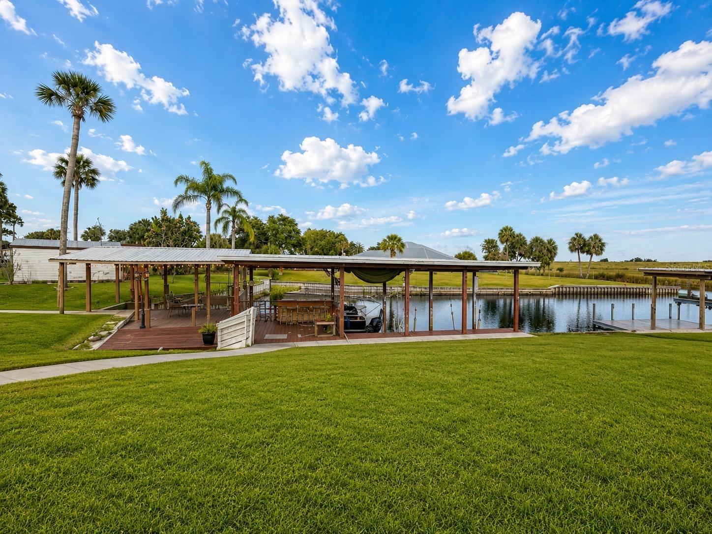 1205 LISA LN, OKEECHOBEE, FL, 34974