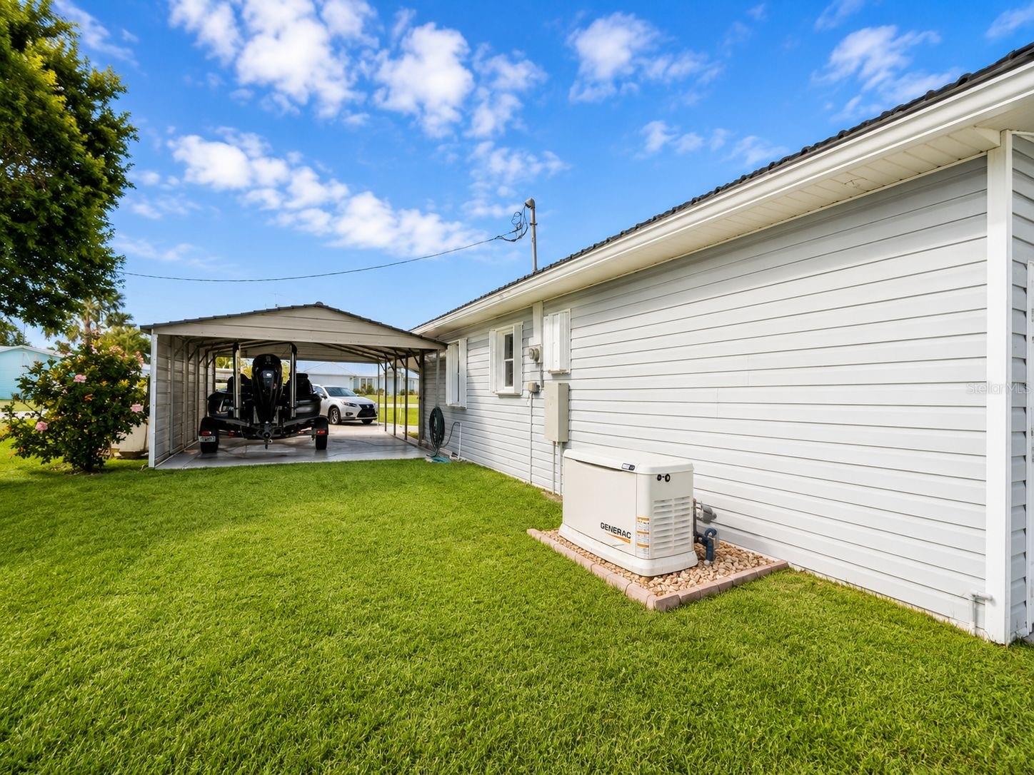 1205 LISA LN, OKEECHOBEE, FL, 34974