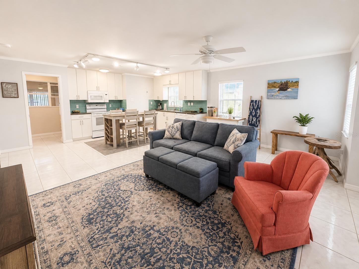1205 LISA LN, OKEECHOBEE, FL, 34974